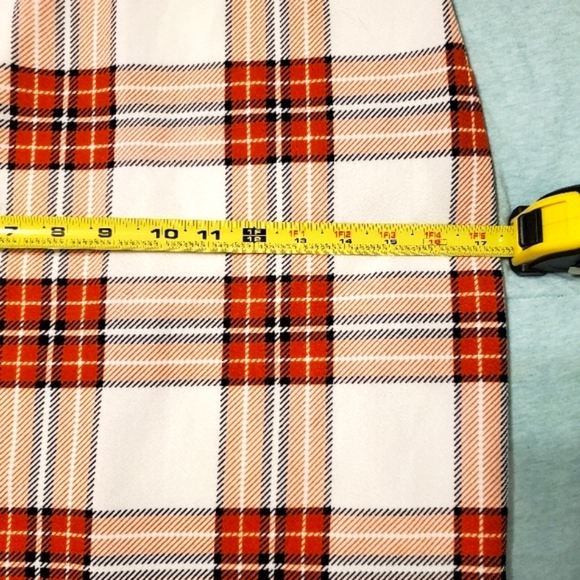 90s Style Clueless Dress Mini Mint Condition No Flaws FREE WITH PURCHASE! - Picture 14 of 15